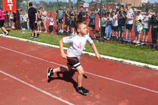 V BIEG SIÓDMAKA Junior 2026