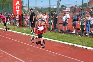 V BIEG SIÓDMAKA Junior 2026