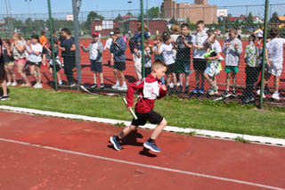 V BIEG SIÓDMAKA Junior 2026