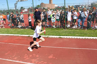 V BIEG SIÓDMAKA Junior 2026