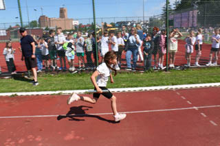V BIEG SIÓDMAKA Junior 2026