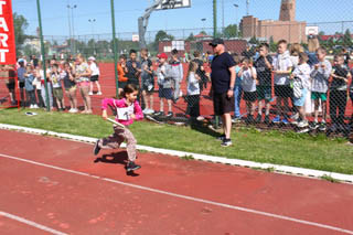 V BIEG SIÓDMAKA Junior 2026