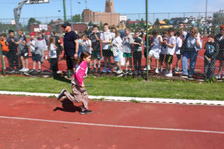 V BIEG SIÓDMAKA Junior 2026
