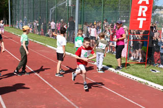 V BIEG SIÓDMAKA Junior 2026