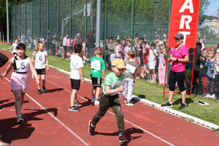 V BIEG SIÓDMAKA Junior 2026