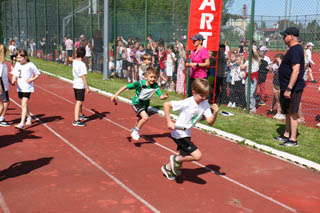 V BIEG SIÓDMAKA Junior 2026