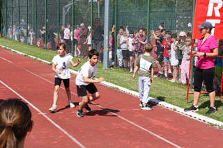 V BIEG SIÓDMAKA Junior 2026