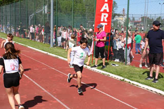 V BIEG SIÓDMAKA Junior 2026