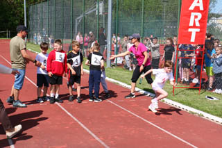 V BIEG SIÓDMAKA Junior 2026