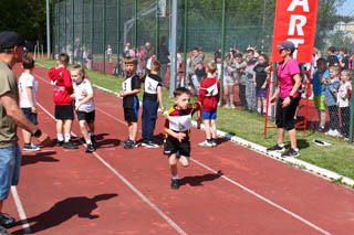 V BIEG SIÓDMAKA Junior 2026