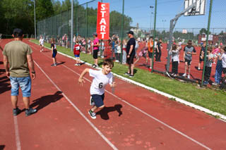V BIEG SIÓDMAKA Junior 2026