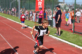 V BIEG SIÓDMAKA Junior 2026