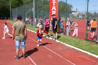 V BIEG SIÓDMAKA Junior 2026