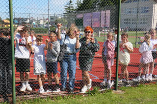 V BIEG SIÓDMAKA Junior 2026
