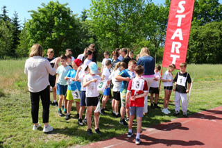 V BIEG SIÓDMAKA Junior 2026