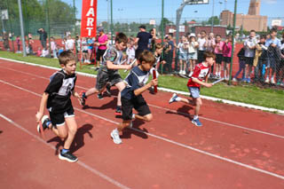 V BIEG SIÓDMAKA Junior 2026
