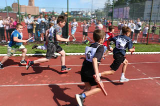 V BIEG SIÓDMAKA Junior 2026