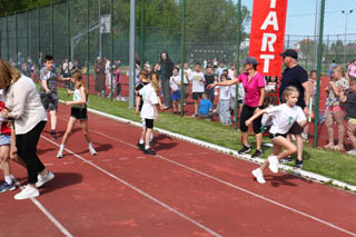 V BIEG SIÓDMAKA Junior 2026
