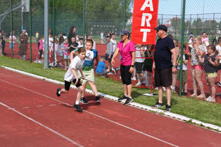 V BIEG SIÓDMAKA Junior 2026