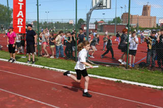 V BIEG SIÓDMAKA Junior 2026