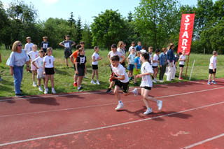 V BIEG SIÓDMAKA Junior 2026