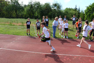 V BIEG SIÓDMAKA Junior 2026