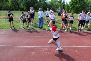 V BIEG SIÓDMAKA Junior 2026