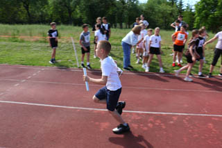 V BIEG SIÓDMAKA Junior 2026