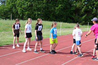 V BIEG SIÓDMAKA Junior 2026