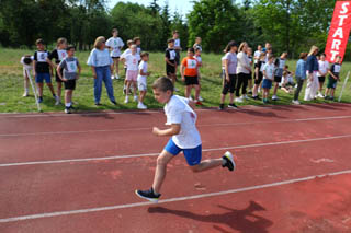 V BIEG SIÓDMAKA Junior 2026