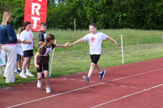 V BIEG SIÓDMAKA Junior 2026