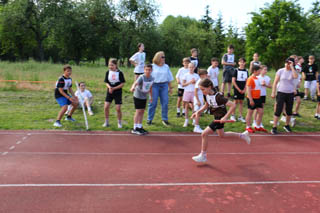 V BIEG SIÓDMAKA Junior 2026