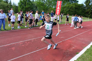 V BIEG SIÓDMAKA Junior 2026