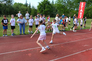 V BIEG SIÓDMAKA Junior 2026