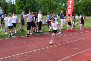 V BIEG SIÓDMAKA Junior 2026