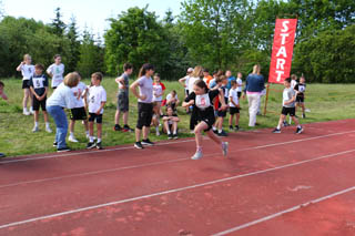 V BIEG SIÓDMAKA Junior 2026