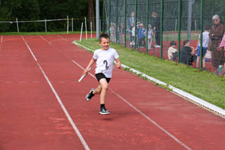 V BIEG SIÓDMAKA Junior 2026