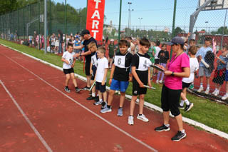 V BIEG SIÓDMAKA Junior 2026