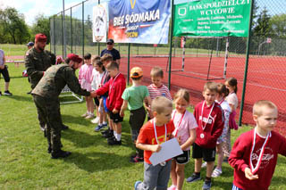V BIEG SIÓDMAKA Junior 2026
