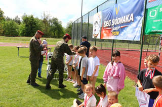 V BIEG SIÓDMAKA Junior 2026
