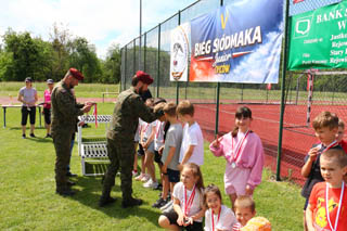 V BIEG SIÓDMAKA Junior 2026