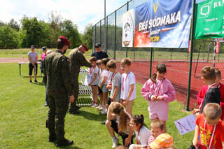 V BIEG SIÓDMAKA Junior 2026