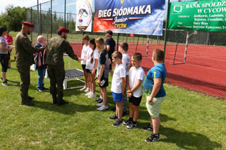 V BIEG SIÓDMAKA Junior 2026