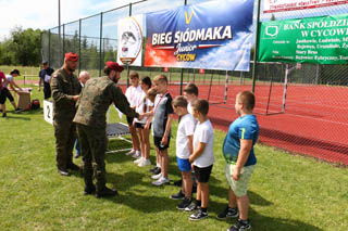 V BIEG SIÓDMAKA Junior 2026