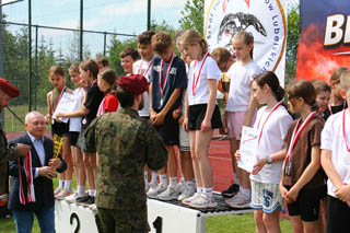 V BIEG SIÓDMAKA Junior 2026
