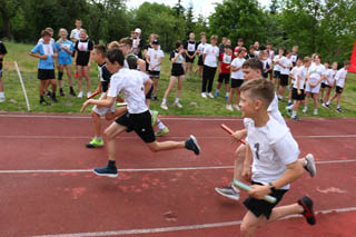 V BIEG SIÓDMAKA Junior 2026