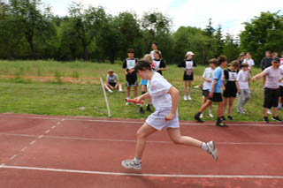 V BIEG SIÓDMAKA Junior 2026