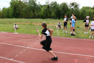 V BIEG SIÓDMAKA Junior 2026