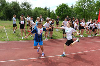 V BIEG SIÓDMAKA Junior 2026