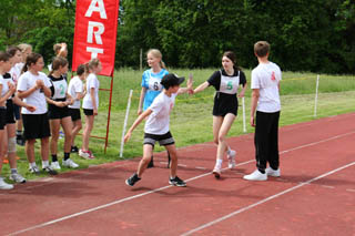 V BIEG SIÓDMAKA Junior 2026